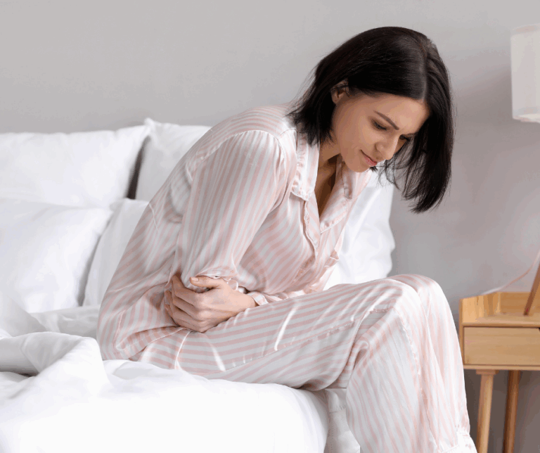acupuncture can help menstrual pain